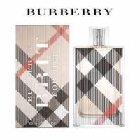 ราคา BURBERRY Brit For Her Eau De Parfumกลิ่นหอมหวานสดชื่นจากแบรนด์ Burberry กลิ่นหอมหวานสดชื่นให้รู้สึกเซ็กซี (3042552735)