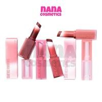 ราคา HF569 ซีเวนน่า คัลเลอร์ส เวลเวท มิสต์ แมทท์ ลิปสติก Sivanna Colors Velvet Mist Matte Lipstick (40762636695)