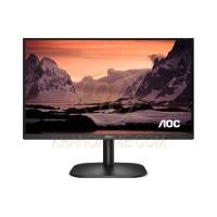 ราคา Monitor 21.5'' AOC 22B2HN/67 (VA, VGA, HDMI) 75Hz (12742564893)
