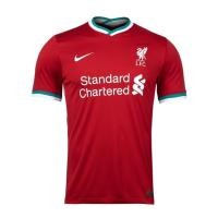 ราคา เสื้อฟุตบอลสโมสรลิเวอร์พูล ชุดเหย้า ฤดูกาล2020/21 (4145304940)