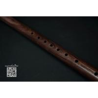 ราคา ขลุ่ยเพียงออ ไม้ชิงชัน คีย์C (5831338756)