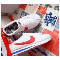 ราคา แท้ 100% Nike Classic Cortez Happy Birthday US8 UK5.5 (16599125764)