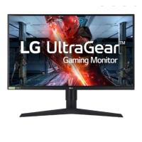 ราคา ผ้าคลุม LG Ultragear Monitor 27GL850-B ผ้าคลุมคอมพิวเตอร์ ผ้าคลุมหน้าจอ (8882574412)