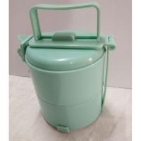 ราคา ปิ่นโตเล็ก2ชั้น ปิ่นโต (1376206882)