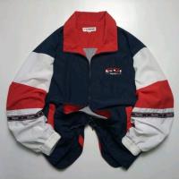 ราคา RAPIDO COLORBLOCK WINDBREAKER (21185457719)