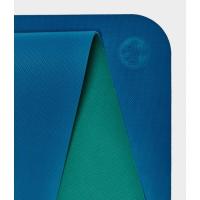 ราคา เสื่อออกกำลังกาย เสื่อโยคะ Manduka begin yoga mat 5mm (24619888544)