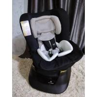 ราคา คาร์ซีทมือสอง AILEBEBE Kurutto NT2 Premium สีดำ (16467087659)