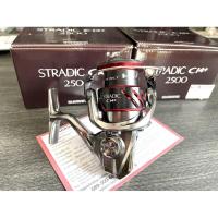ราคา SHIMANO STRADIC Ci4+ 2500 และ 1000 ของแท้100% มีใบรับประกัน (8941332857)
