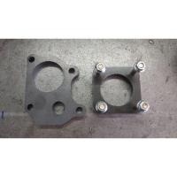 ราคา ชุดแปลงขึ้นเทอร์โบ F55 หน้าแปลนเทอร์โบ (8947675829)