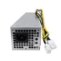 ราคา R* พาวเวอร์ซัพพลายคอมพิวเตอร์ 255W แบบเปลี่ยน สําหรับ Dell 3020 7020 9020 T7100 (25772993460)