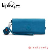 ราคา Isa Lovely Shop Kipling AC8150 Rubi Color : Twinkle Teal (25413702068)