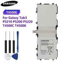 ราคา แบตเตอรี่ Samsung GALAXY Tab3 P5210 P5200 P5220 Samsung T4500E T4500C T4500K 6800mAh (7328782760)