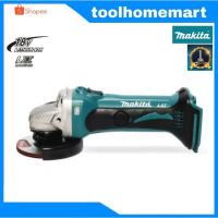 ราคา MAKITA เครื่องเจียร์ไร้สาย 4" 18V. รุ่น DGA402Z (ตัวเปล่า) (9327441383)