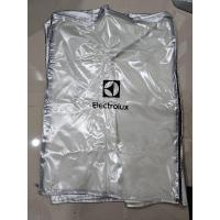 ราคา ผ้าคลุมเครื่องซักผ้าฝาหน้า Electrolux ของแท้ (24573737398)