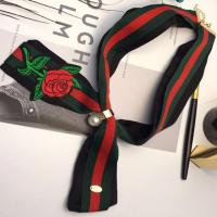 ราคา สร้อยผูกโบว์Gucci (182592473)