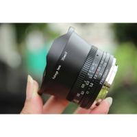 ราคา TTArtisan 7.5mm f2 APSC Fisheye For Sony E-mount (28006281532)