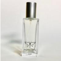 ราคา Papillon Black King Dupe Creed Aventus น้ำหอมแบ่งขาย (22454888506)