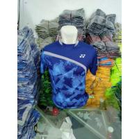 ราคา เสื้อแบดมินตันยี่ห้อ yonex รุ่นใหม่ล่าสุด (25700968478)