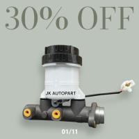 ราคา EAGLEYE แท้ๆ แม่ปั้มเบรค MITSUBISHI CYCLONE รหัส MB316897 ความโต 7/8 แม่ปั๊มเบรคมิตซูบิชิไซโคลน/BNBNJK (43568894502)