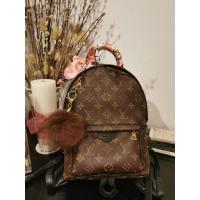 ราคา (ปี 2017)​ LV กระเป๋ารุ่น palm spring PM นะคะ (4490942128)