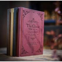 ราคา สมุดปกแข็งผ้าคลาสสิค (40613501165)