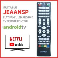 ราคา JEAANSP ขายร้อน Universal DigitalTV/Smart TV รีโมทคอนโทรล (19/22/24/32/40 นิ้ว) (57203441028)
