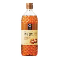 ราคา น้ำเชื่อมข้าว ( Rice Syrup) ขนาด 1.2 กิโลกรัม (2708320119)