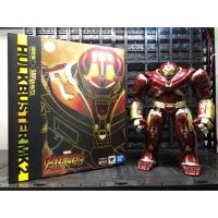ราคา Avengers: Infinity War Chogokin x S.H.Figuarts (7023132794)