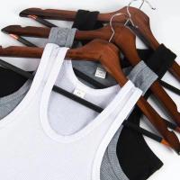 ราคา เสื้อกล้ามผู้ชาย เทรนด์แฟชั่นสำหรับผู้ชายกีฬาและออกกำลังกายเสื้อกล้ามสายเดี่ยว (22347137288)