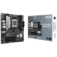 ราคา MAINBOARD (เมนบอร์ด) ASUS PRIME B650M-A II (DDR5) (SOCKET AM5) (MICRO-ATX) (27010437547)