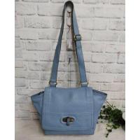 ราคา กระเป๋าหนังแท้ BRHAS PATI สภาพใหม่ 1ช่องซิปหลัก เดิมๆราคา : 990 กว้าง 16นิ้ว สูง 11นิ้ว ฐาน 4นิ้ว (29579758016)