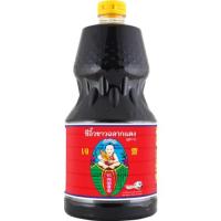 ราคา ตราเด็กสมบูรณ์ ซีอิ๊วขาวฉลากแดง 2000มล. (6372301034)