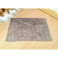 ราคา พรมเช็ดเท้า สีเทาลายปุ่ม ยี่ห้อ HANIL CARPET มือสองสภาพดี สินค้าญี่ปุ่น-เกาหลีแท้ (24283384050)