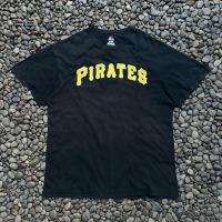 ราคา เสื้อยืด MLB PIRATES BY MAJESTIC (40605753213)