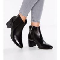 ราคา รองเท้าบูท ECCO shape 45 pointy block (10923306341)