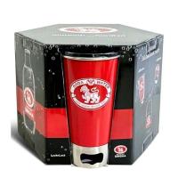 ราคา แก้วโซดาสิงห์พร้อมที่เปิดขวด Singha Soda with Tumbler 325 ml. (22571977161)