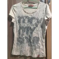 ราคา เสื้อยืด แบรนด์edcแท้มือสอง S (18406273167)