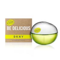 ราคา DKNY Be Delicious Eau De Parfum 100 ml (สีเขียว) (แท้ป้ายคิง) (13614078935)