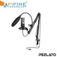 ราคา FIFINE T670 Condenser Microphone (4941509154)