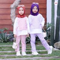 ราคา ชุด Claudia โดย Ivaniar (8865705351)