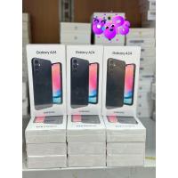 ราคา Samsung A24 4G 6/128GB เครื่องศูนย์ไทย (24110692452)