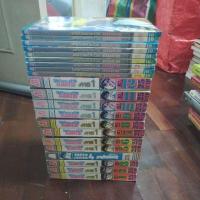 ราคา ชื่อหนังสือนักเรียนนายร้อยเดินตาย 2 ภาคจบภาค 1 12 เล่มจบภาค 2 9 เล่มจบหนังสือสภาพใหม่มากๆครับ (41666340273)