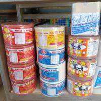 ราคา แร่ธาตุก้อน(ขนาด2kg) แร่ธาตุวัว แร่ธาตุก้อน แร่ธาตุสัตว์ แร่ธาตุสีแดงสีขาว ก้อนแน่นไม่แตกง่าย (3732004564)