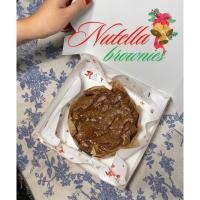 ราคา Nuttellabrownies นูเทลล่าบราวนี่ (22062506748)