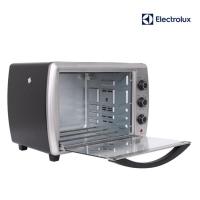 ราคา ELECTROLUX เตาอบ 38ลิตร รุ่น EOT38MXC (22601781733)