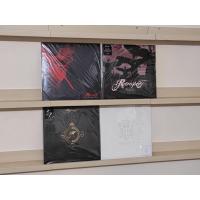 ราคา Retrospect Vinyl Set 4 อัลบั้ม (28368908798)