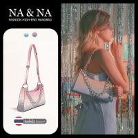 ราคา 2022 กระเป๋าถือกระเป๋าหนัง Pu กระเป๋าลายหนังจระเข้แฟชั่นสตรี (21746979874)