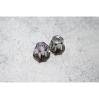 ราคา น็อตหัวเฟือง-หูโช๊คหน้า-ยึดโช๊คหน้า-(ราคาต่อคู่)-Lambretta X300-สีเลส (23231898481)