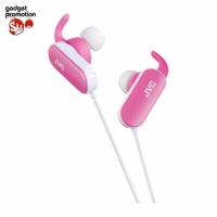 ราคา JVC หูฟังบลูธูทสปอร์ตอินเอียร์ รุ่น HA-EBT5 ประกันศูนย์ไทย #3 (544362137)