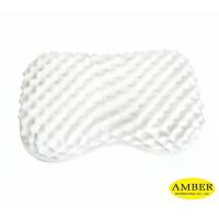 ราคา Amber Massage Latex Pillow หมอนยางพารา